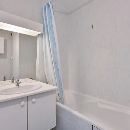 Ecume - 20m - Balcon Apartment