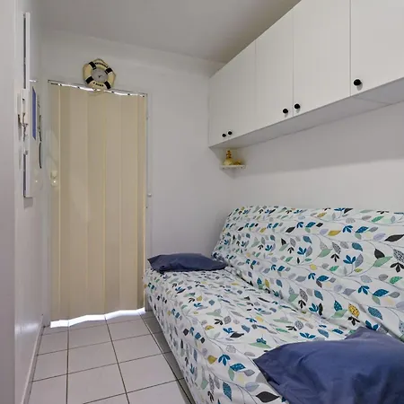 Apartment Ecume - 20m - Balcon Pornichet