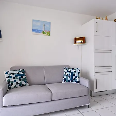 Ecume - 20m - Balcon Pornichet