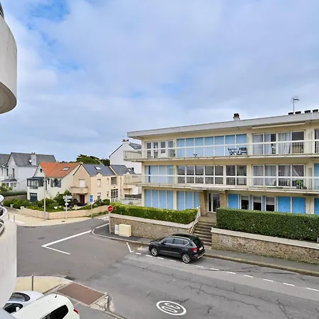 Ecume - 20m - Balcon *